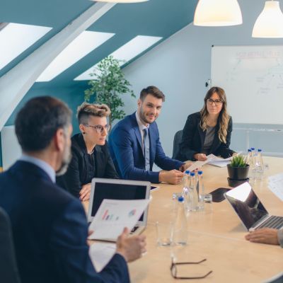 运动数据分析平台