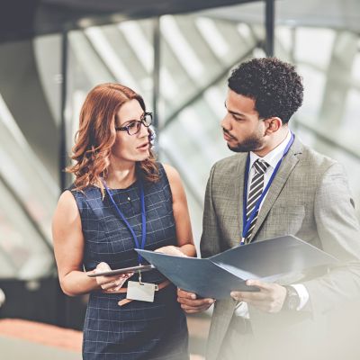 定制化培训计划