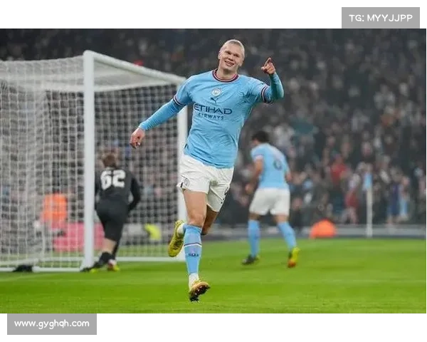 哈兰德季前赛10分钟破门创纪录 曼城锋线威慑力让对手防线胆寒