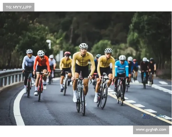 千岛湖万人骑行赛圆满落幕 陈浩以3小时06分24秒勇夺精英组冠军