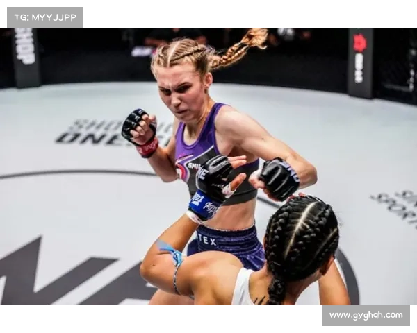 ONE周五格斗夜126将在9月26日泰国曼谷仑披尼竞技场精彩开战